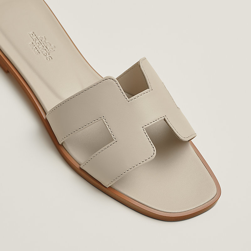 Oran sandal | Hermès USA